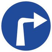 إشارة رقم 203
