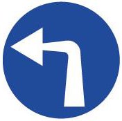 إشارة رقم 204