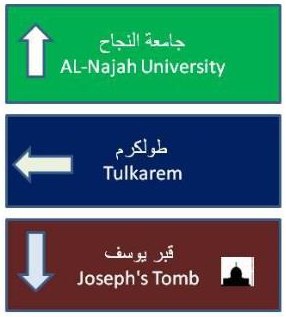 إشارة رقم 608